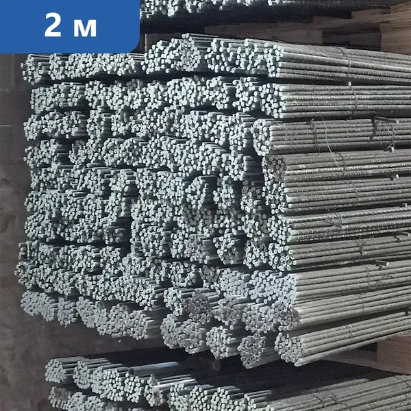 Колышки садовые 2 м во Владимире